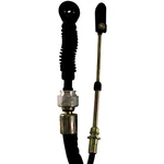 Pioneer CA8206 Manual Transmission Shift Cable. Fixed Price $183.24.