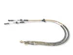 Porsche Cayman 2.7L 2007 Gear Shift Cable Linkage 98742404211. Fixed Price $269.11.