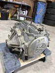 97-04 Chevrolet Corvette C5 Rear Differential Manual Transmission. Fixed Price $1160.00.