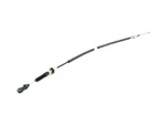 2014-2016 Fiat 500L Gearshift Control Cable Oem 68201333AA. Fixed Price $200.00.