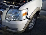Used Automatic Transmission Shift Lever Assembly Fits: 2008 Ford Explorer Grade. Fixed Price $129.55.