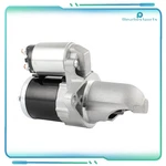 Starter 19273 Subaru Crosstrek 16-17 Forester 2014-2018 Impreza 12-16 Wrx. Fixed Price $76.46.