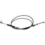 Dorman 924-7007 Gearshift Control Cable Assembly. Fixed Price $280.71.