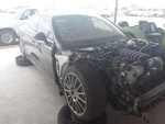 Used Automatic Transmission Shift Lever Assembly Fits: 2011 Porsche Panamera Gr. Fixed Price $223.00.