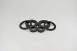 Kartboy Rear Diff Bushings Set. Fixed Price $44.87.