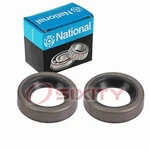 2 Pc Transfer Case Shift Shaft Seals For 1966 International 1000A Gb. Fixed Price $18.08.
