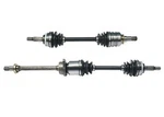 Rear Left And Right Cv Shaft Axles For Toyota MR2 Spyder 2003-2005. Fixed Price $262.00.