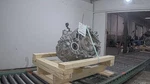 Used Automatic Transmission Assembly Fits: 2017 Hyundai Azera 6 Speed Grade. Fixed Price $512.00.