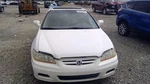 Used Automatic Transmission Shift Lever Assembly Fits: 2002 Honda Accord Grade. Fixed Price $97.50.