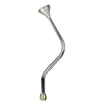 Lokar ES4L80GM Electronic Sport Automatic Floor Shifter With 16IN Mushroom Knob. Fixed Price $921.85.