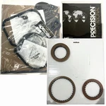 For Mercedes 722.3 4-SPEED Transmission Master Rebuild Kit Less Steels 1981-97. Fixed Price $232.55.