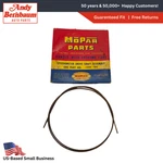 1948-1968 Chrysler Dodge Meadowbrook Speedometer Inner Drive Cable 1089709 Nos. Fixed Price $55.00.