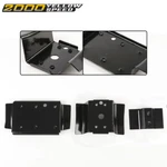 Fit For 1978-1988 Cutlass Regal Center Console & Floor Shifter Mounting Brackets. Fixed Price $27.49.