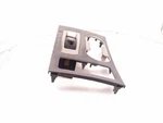 2018 Nissan Altima Center Console Cup Holder Tray 969UA-9HU0A *grey. Fixed Price $123.69.