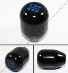 M10 X 1.5 Type Style Blue Blk Speed Aluminum Jdm Manual Shift Knob For Honda. Fixed Price $11.95.