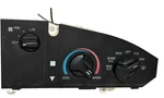 Ford E150 E250 E350 Van 98-14 Heater A/c Temp Control W/o Aux Oem F8UH-19E764A. Fixed Price $44.95.