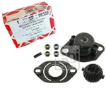 Manual Transmission Shift Lever Repair Kit Febi Bilstein 08338 (made Germany). Fixed Price $29.99.