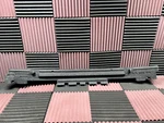 10 11 12 13 14 Mustang Rebar Cushion Foam Absorber DR33-17E899 Oem. Fixed Price $130.99.