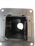 19 65 66 Mustang Automatic Transmission Shifter Bucket Used Original Ford. Fixed Price $69.95.
