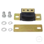 3.1108G Compatible With Gm TH350 Transmission Mount Chevy Turbo TH400 700R4 Rear. Fixed Price $21.43.
