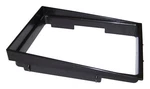 Transmission Shift Boot Ring Trim Bezel Crown Auto Jeep Cherokee Xj Wrangler Tj. Fixed Price $19.99.