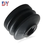 M/t Stick Shift Lever Rubber Boot 99-07 Ford F250 Super Duty F81Z-7277-AC. Fixed Price $12.63.