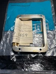 1982 - 1988 Gm 'j' Buick Olds Pontiac Chevy Manual Trans Shifter Boot Retainer. Fixed Price $29.50.