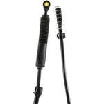 Automatic Transmission Shifter Cable-auto Pioneer CA-1250. Fixed Price $68.43.