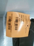 Wrangler 2018 Crossmember Transmission 359107. Fixed Price $79.39.