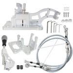 Lablt Cables Trans Bracket Shifter For Honda Civic K-series Swap Ef Eg Ek K20. Fixed Price $132.80.