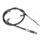 Blue Print Parking Brake Cable Right Rear For Mitsubishi 96-11 MR235307. Fixed Price $30.37.
