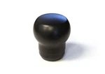 Torque Solution Fat Head Delrin Shift Knob (black): Universal 10X1.5. Fixed Price $39.99.