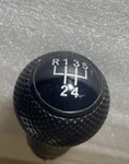 99-05 Volkswagen Vw Jetta Tdi Gti Golf Manual Shifter Knob Speed MK4 Oem. Fixed Price $48.30.