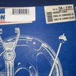 Automatic Transmission Shifter Cable-auto Pioneer CA-1101. Fixed Price $35.10.