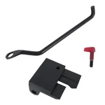 B&m 80615 Automatic Transmission Shift Indicator Cable/pointer. Fixed Price $36.43.