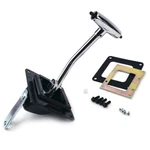 1965-1966 Ford Mustang Automatic Shifter Assembly Floor Console. Fixed Price $289.98.