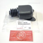 Genuine Oem 93-98 Toyota Supra Gear Shift Lever Dust Boot 33531-14010 JZA80 MK4. Fixed Price $47.77.