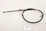 New Oem Right Side Parking Brake Cable 2000-2003 Montero Pajero Sport MR235307. Fixed Price $33.00.