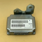 Jeep Compass Patriot Tcm Tcu Transmission Control Module 2011-2012 05150535AH #. Fixed Price $111.59.