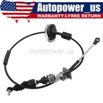 New Fits For Kia 2010 2011 Soul Shift Control Cable 46790-2K150 467902K150 Usa. Fixed Price $27.39.