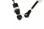 Genuine Gm Automatic Transmission Control Lever Cable 84413112. Fixed Price $72.14.