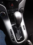 Used Automatic Transmission Shift Lever Assembly Fits: 2012 Chevrolet Cruze Gra. Fixed Price $165.90.