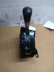 2015 Honda Civic Automatic Transmission Shift Lever Assembly - Grey 77K Miles. Fixed Price $59.39.