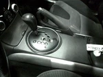 Shifter RX8 2005 Transmission Assembly 379035. Fixed Price $106.99.