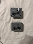 Ferrari 355 - F1 Reverse Lever /gearbox Control Switches P/n 169527 7K Miles !. Fixed Price $400.00.