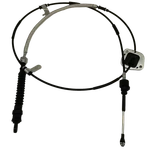 New 33820-0C120 Auto Transmission Shift Control Cable Fit 2007-2021TOYOTA Tundra. Fixed Price $85.86.