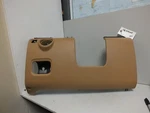10 2008 2009 Porsche Cayenne Lh Driver Side Dash Knee Panel 7L5858903 #951. Fixed Price $14.00.