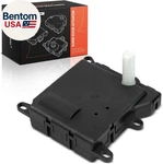 Hvac Heater Blend Door Actuator Compatible With Ford Explorer 2002-2010, Expedit. Fixed Price $31.71.