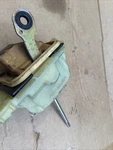 03-11 Mercedes W211 W219 Floor Shifter Automatic Gear Lever Oem 2112672224 A23. Fixed Price $99.00.