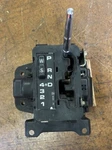 96-99 Mercedes W210 E55 E430 E320 Tiptronic Gear Shifter A1402670837 A2022670137. Fixed Price $90.00.